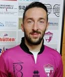Nikola OLIVIERI - Centrocampista